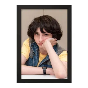 تابلو مایک سریال استرنجر تینگز Stranger Things