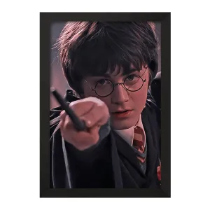 تابلو هری پاتر Harry Potter