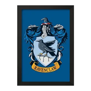 تابلو ریونکلاو هری پاتر Harry Potter