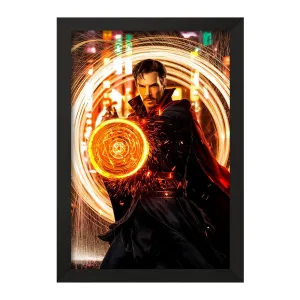 تابلو دکتر استرنج مارول Marvel