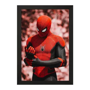 تابلو مرد عنکبوتی مارول Marvel