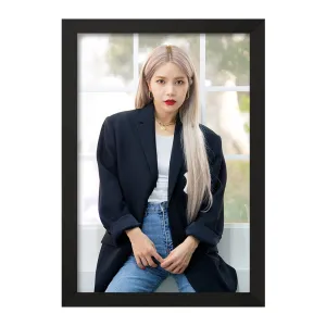 تابلو سولار گروه مامامو Mamamoo