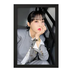 تابلو مونبیول گروه مامامو Mamamoo