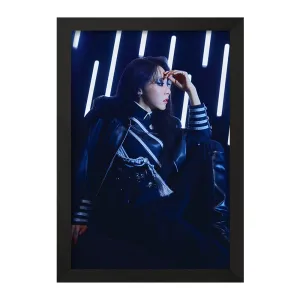 تابلو مونبیول گروه مامامو Mamamoo