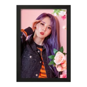 تابلو مونبیول گروه مامامو Mamamoo