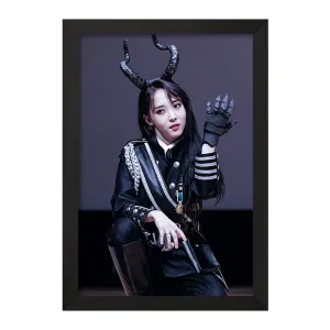 تابلو مونبیول گروه مامامو Mamamoo