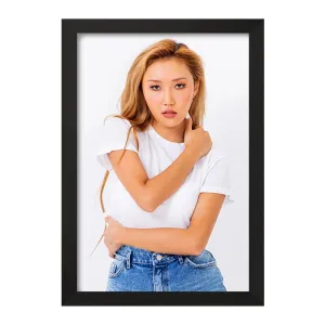 تابلو هوآسا گروه مامامو Mamamoo