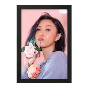 تابلو هوآسا گروه مامامو Mamamoo