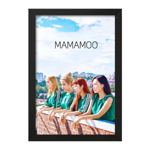 تابلو گروه مامامو Mamamoo