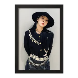 تابلو مونبیول گروه مامامو Mamamoo