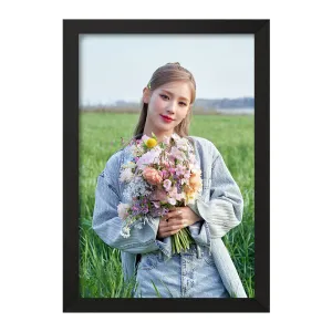 تابلو میون گروه جی آیدل GIdle