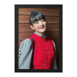 تابلو مینی گروه جی آیدل GIdle