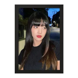 تابلو مینی گروه جی آیدل GIdle