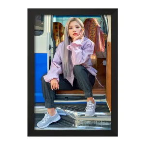 تابلو سویون گروه جی آیدل GIdle