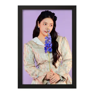 تابلو یری گروه رد ولوت Red Velvet
