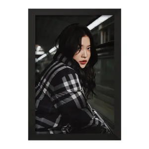 تابلو یری گروه رد ولوت Red Velvet