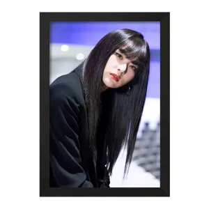 تابلو سولگی گروه رد ولوت Red Velvet
