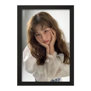 تابلو سولگی گروه رد ولوت Red Velvet