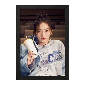 تابلو سولگی گروه رد ولوت Red Velvet