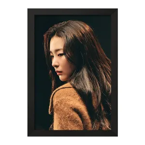 تابلو سولگی گروه رد ولوت Red Velvet