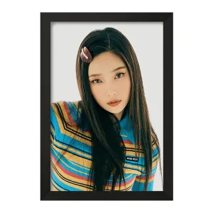 تابلو جوی گروه رد ولوت Red Velvet