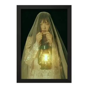 تابلو جوی گروه رد ولوت Red Velvet
