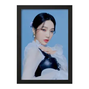 تابلو جوی گروه رد ولوت Red Velvet