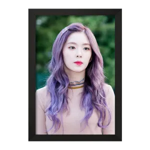 تابلو آیرین گروه رد ولوت Red Velvet