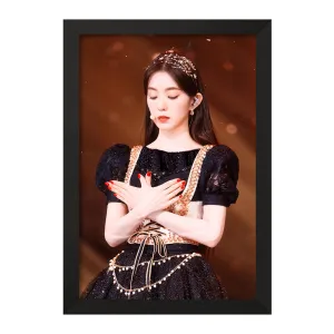 تابلو آیرین گروه رد ولوت Red Velvet