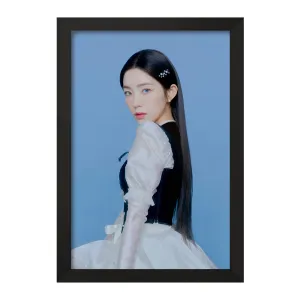 تابلو آیرین گروه رد ولوت Red Velvet