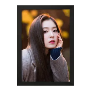 تابلو آیرین گروه رد ولوت Red Velvet
