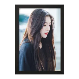 تابلو آیرین گروه رد ولوت Red Velvet