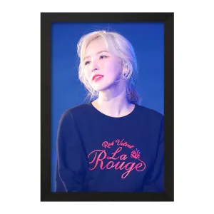 تابلو وندی گروه رد ولوت Red Velvet