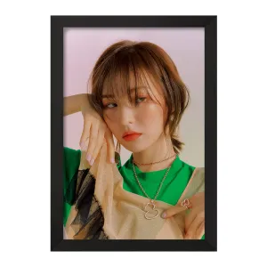 تابلو وندی گروه رد ولوت Red Velvet