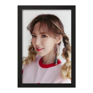 تابلو وندی گروه رد ولوت Red Velvet