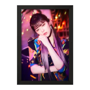 تابلو جونگیون گروه توایس TWICE