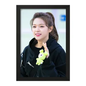 تابلو جونگیون گروه توایس TWICE