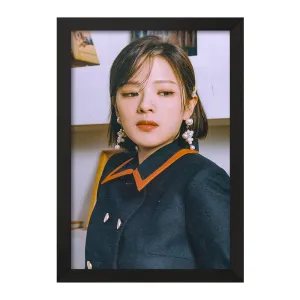 تابلو جونگیون گروه توایس TWICE