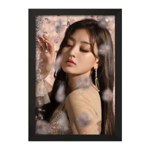 تابلو جیهیو گروه توایس TWICE