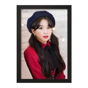تابلو چایونگ گروه توایس TWICE
