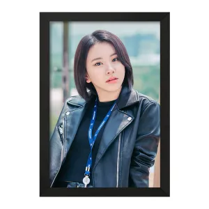 تابلو چایونگ گروه توایس TWICE