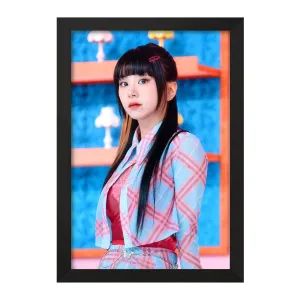 تابلو چایونگ گروه توایس TWICE