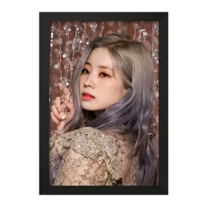 تابلو داهیون گروه توایس TWICE