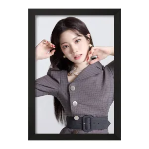 تابلو داهیون گروه توایس TWICE