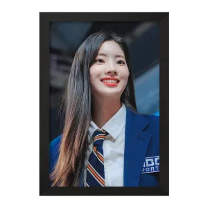 تابلو داهیون گروه توایس TWICE
