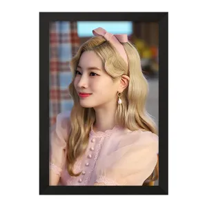 تابلو داهیون گروه توایس TWICE