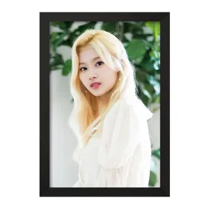 تابلو سانا گروه توایس TWICE