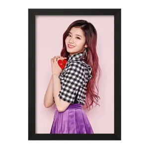 تابلو سانا گروه توایس TWICE