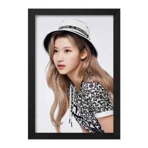 تابلو سانا گروه توایس TWICE