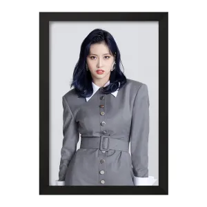 تابلو مومو گروه توایس TWICE